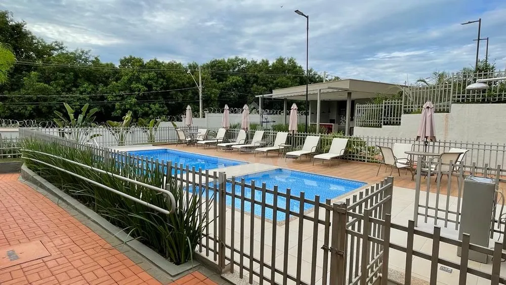 Apartamento, 2 quartos, 45 m² - Foto 6