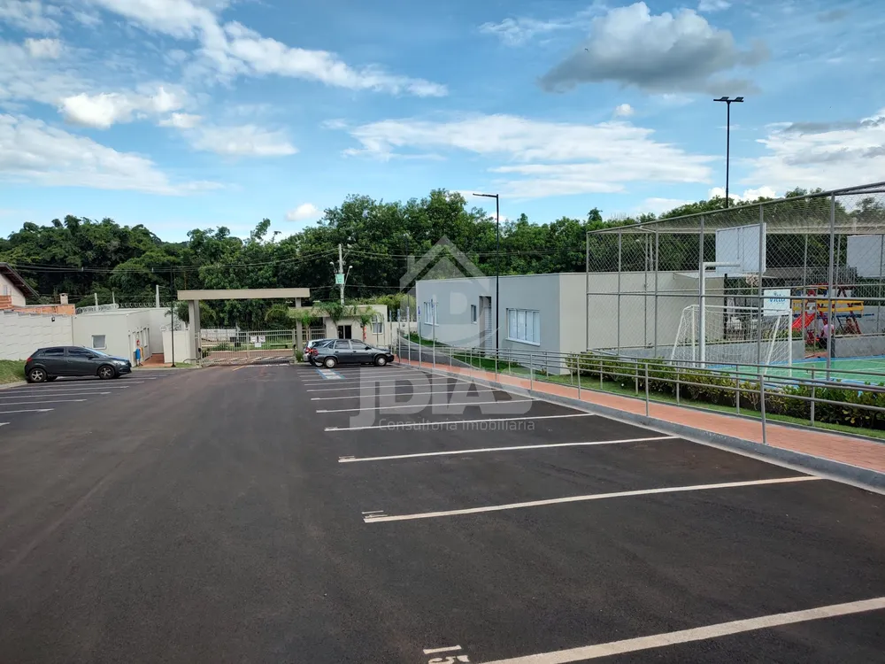 Apartamento, 2 quartos, 45 m² - Foto 11