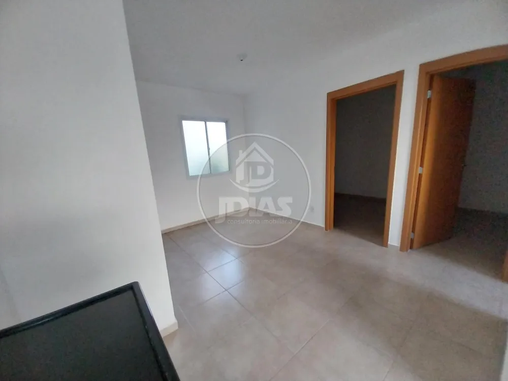 Apartamento, 2 quartos, 45 m² - Foto 8