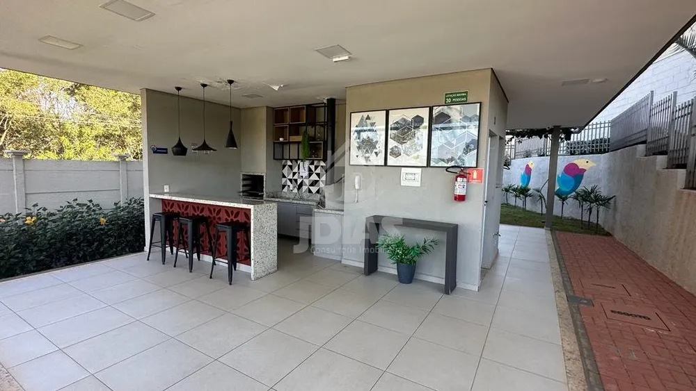 Apartamento, 2 quartos, 45 m² - Foto 10