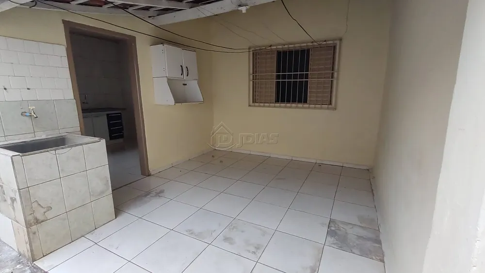 Casa, 2 quartos, 78 m² - Foto 1
