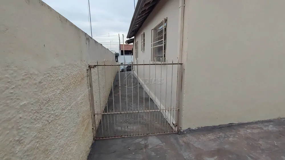 Casa, 2 quartos, 78 m² - Foto 3