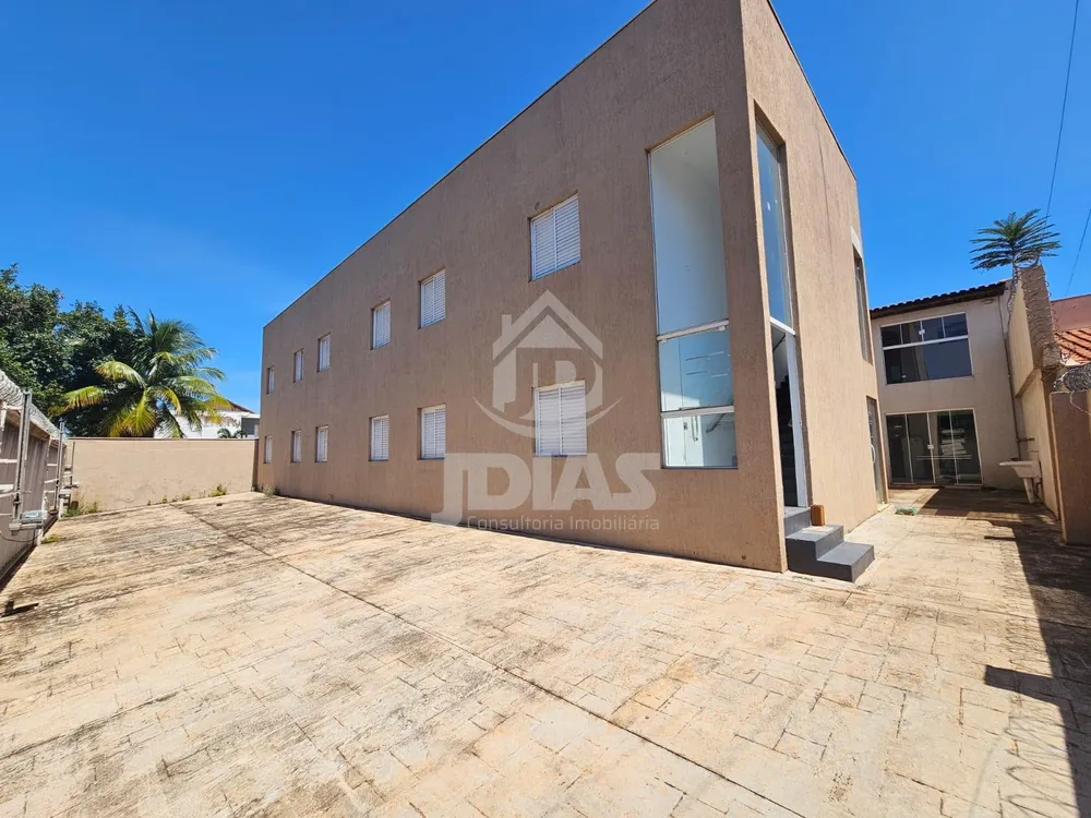 Kitnet-Studio, 720 m² - Foto 17