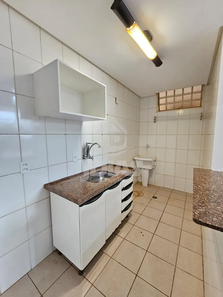 Apartamento, 1 quarto, 36 m² - Foto 4