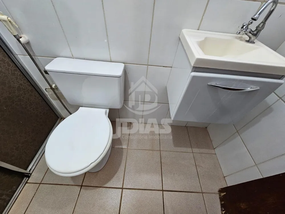 Apartamento, 1 quarto, 36 m² - Foto 7