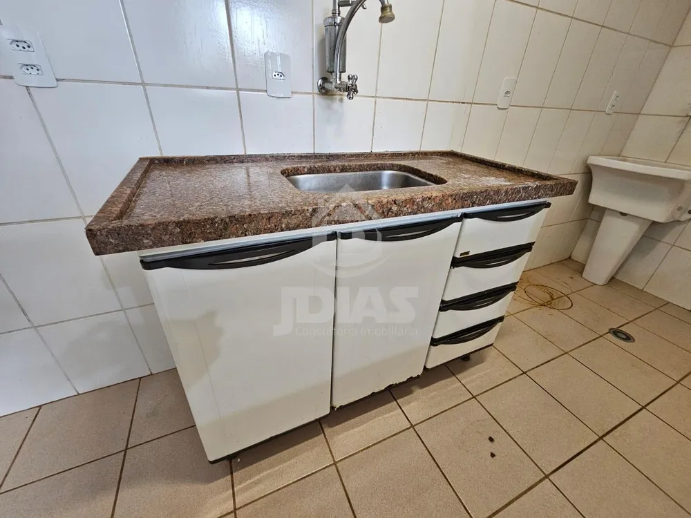 Apartamento, 1 quarto, 36 m² - Foto 2