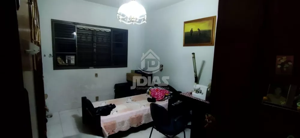 Casa, 4 quartos, 250 m² - Foto 16