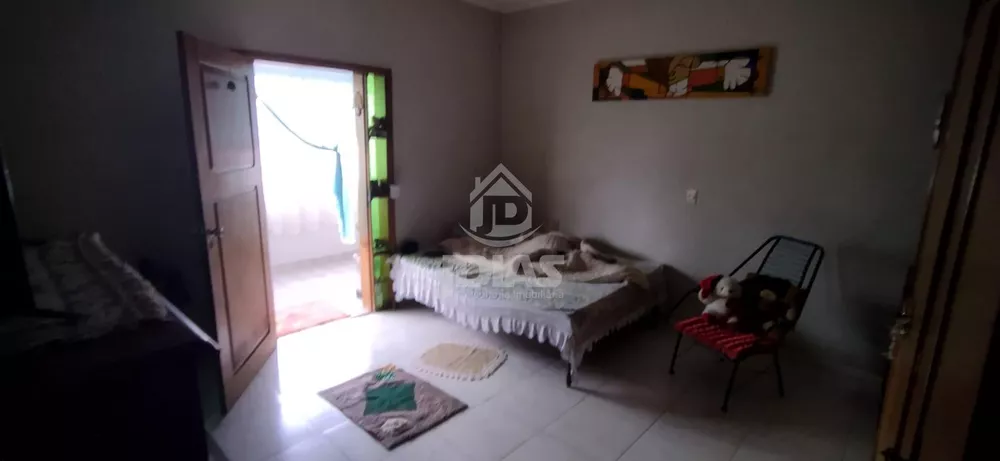 Casa, 4 quartos, 250 m² - Foto 19