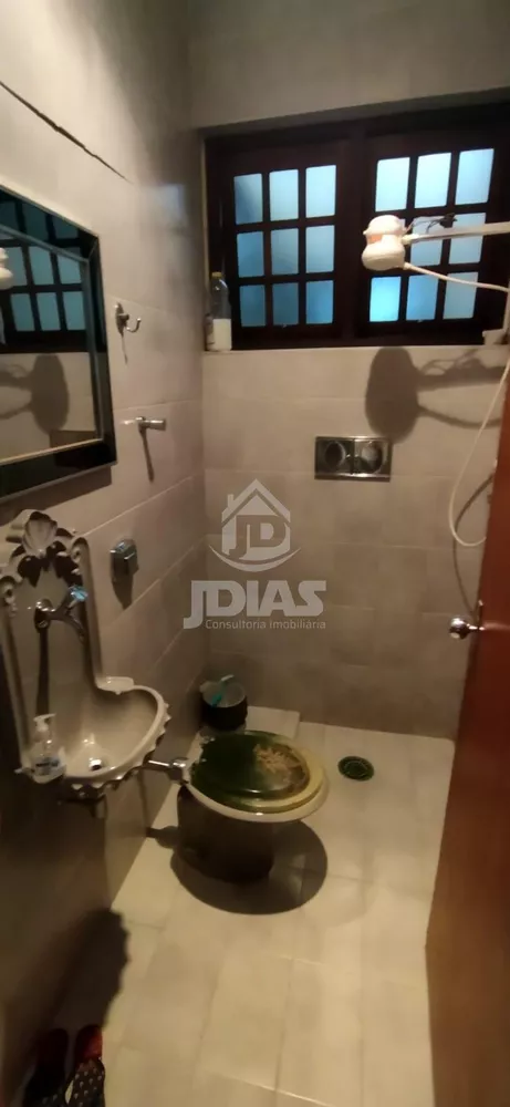 Casa, 4 quartos, 250 m² - Foto 6