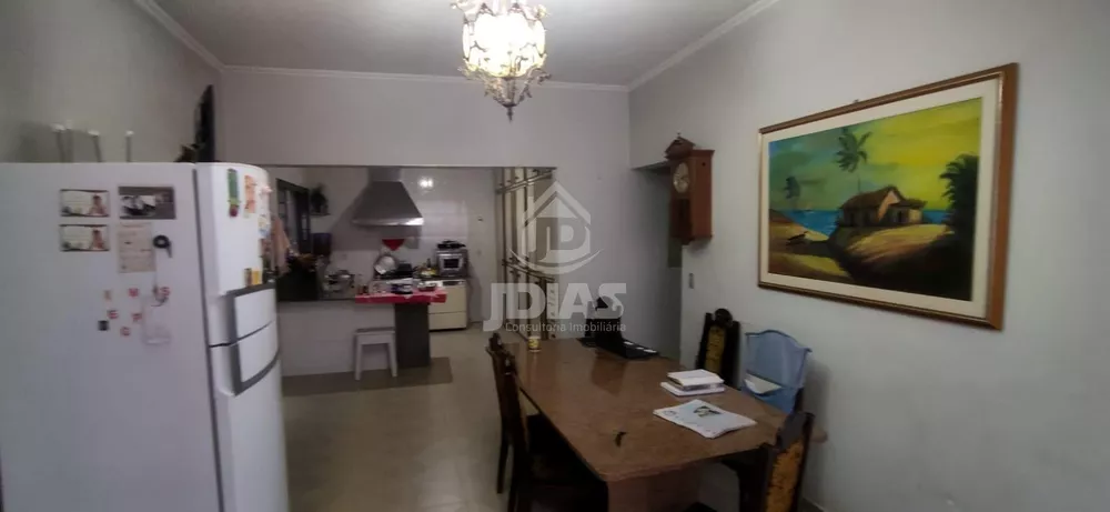 Casa, 4 quartos, 250 m² - Foto 12