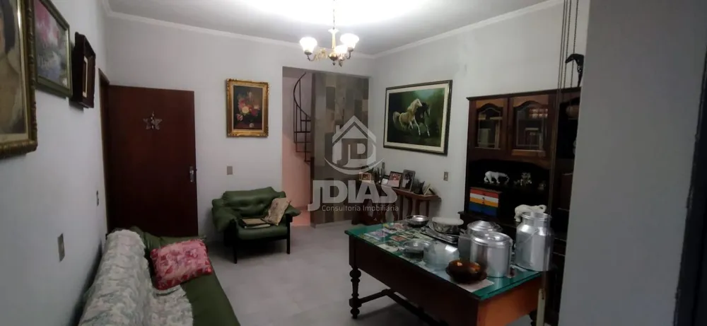 Casa, 4 quartos, 250 m² - Foto 26