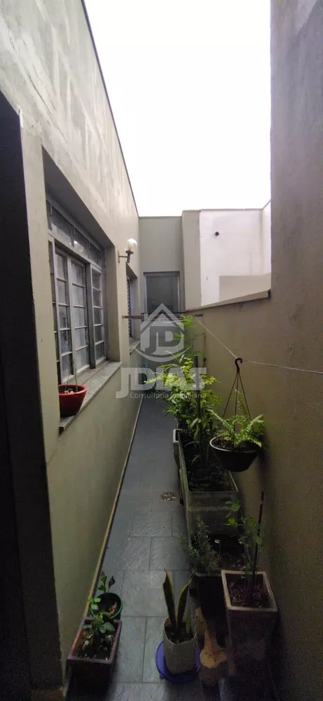 Casa, 4 quartos, 250 m² - Foto 14