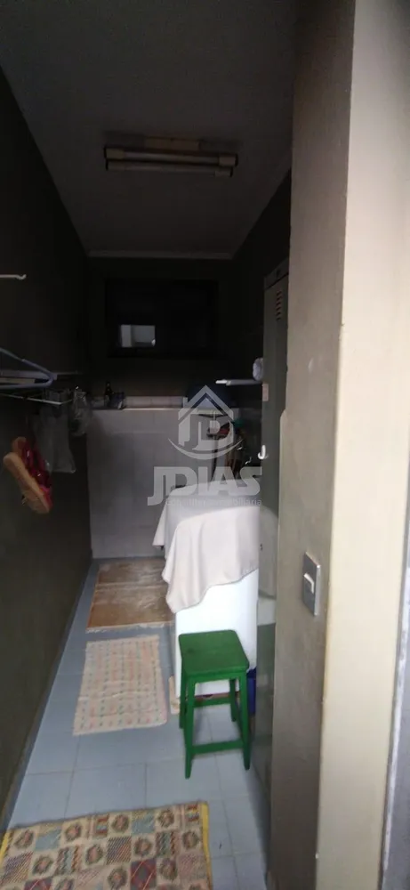 Casa, 4 quartos, 250 m² - Foto 28