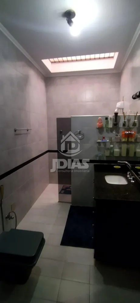 Casa, 4 quartos, 250 m² - Foto 25
