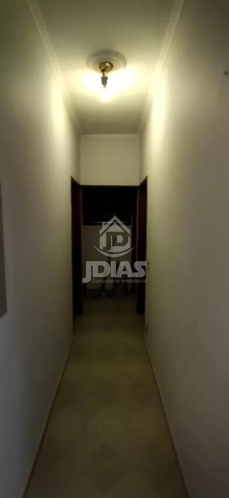 Casa, 4 quartos, 250 m² - Foto 15
