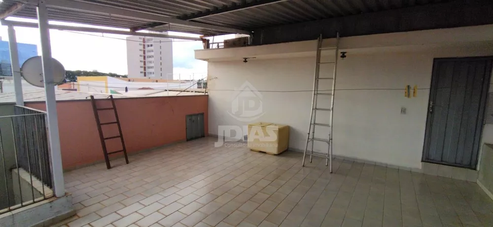 Casa, 4 quartos, 250 m² - Foto 23
