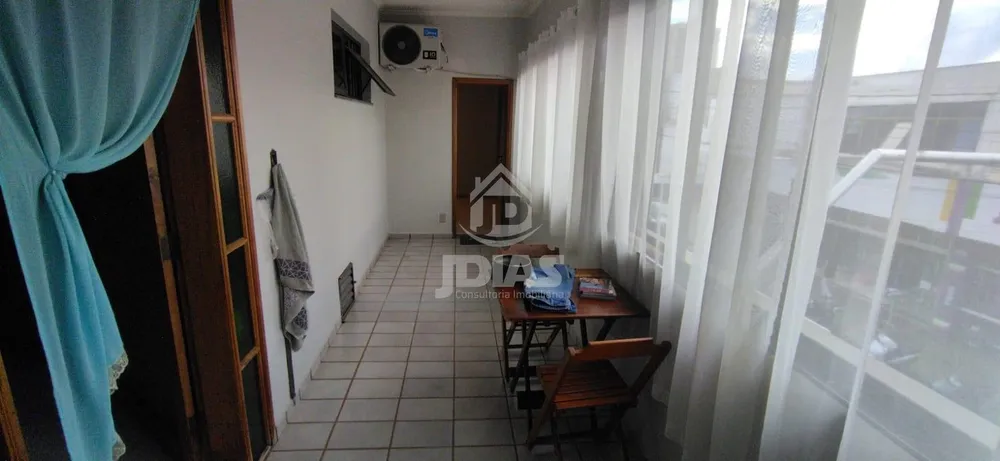 Casa, 4 quartos, 250 m² - Foto 27