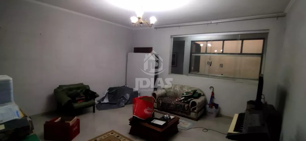 Casa, 4 quartos, 250 m² - Foto 9