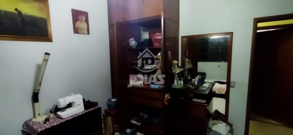 Casa, 4 quartos, 250 m² - Foto 18