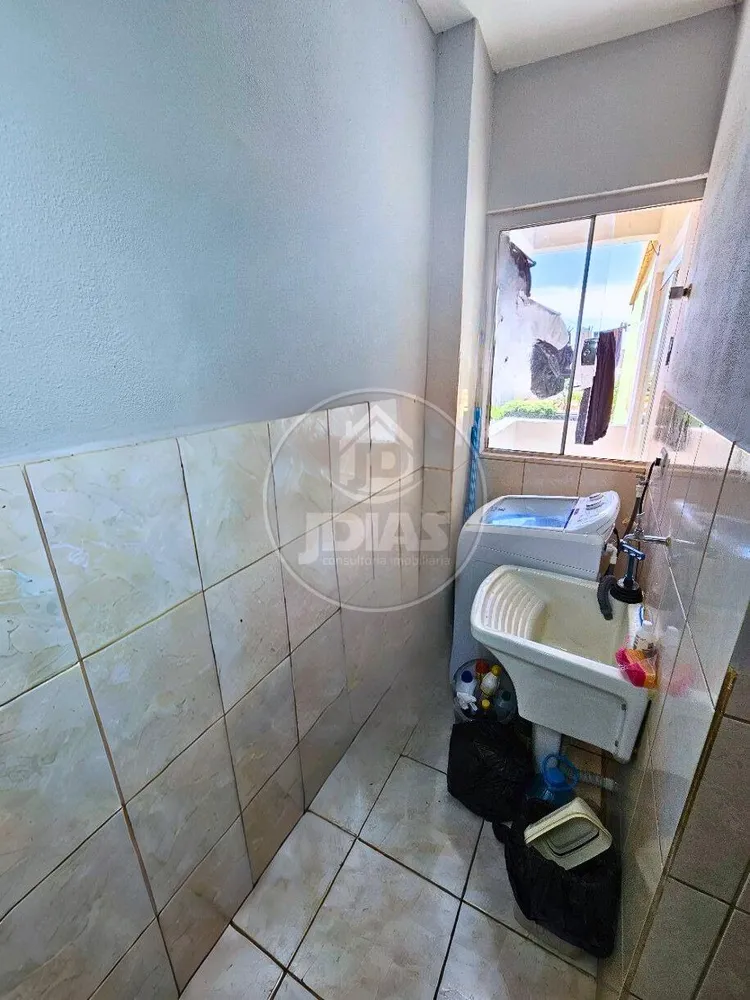 Apartamento, 1 quarto, 45 m² - Foto 13