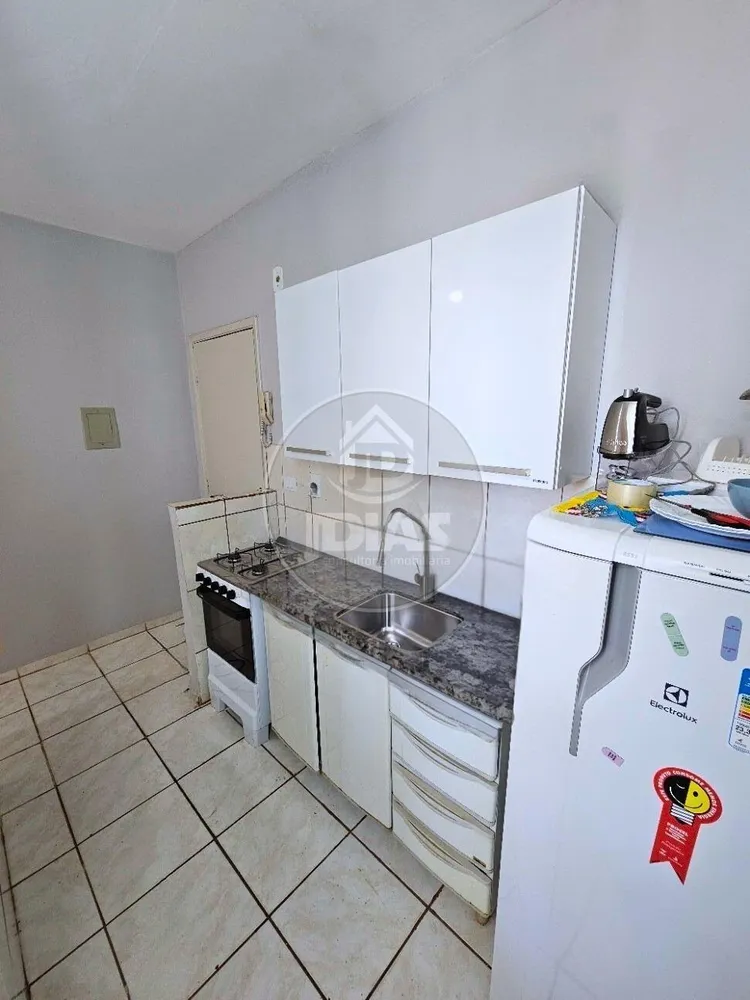 Apartamento, 1 quarto, 45 m² - Foto 7