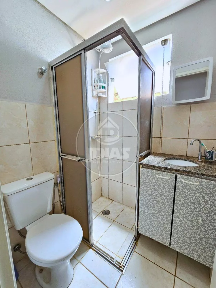 Apartamento, 1 quarto, 45 m² - Foto 4