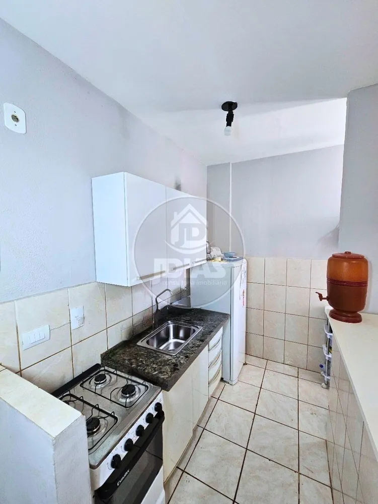 Apartamento, 1 quarto, 45 m² - Foto 6