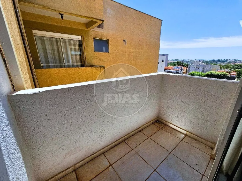 Apartamento, 1 quarto, 45 m² - Foto 2