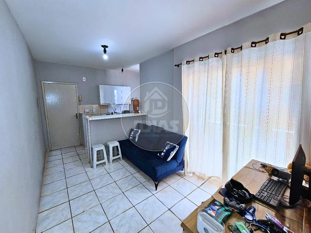 Apartamento, 1 quarto, 45 m² - Foto 5