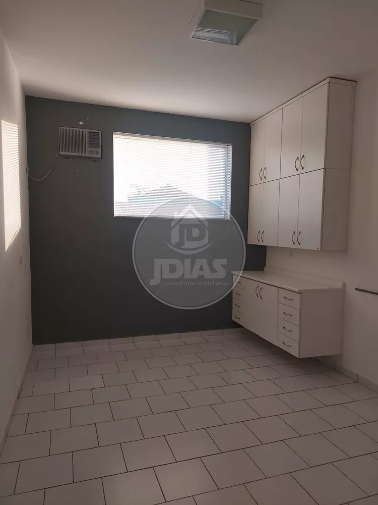 Loja-Salão, 100 m² - Foto 1