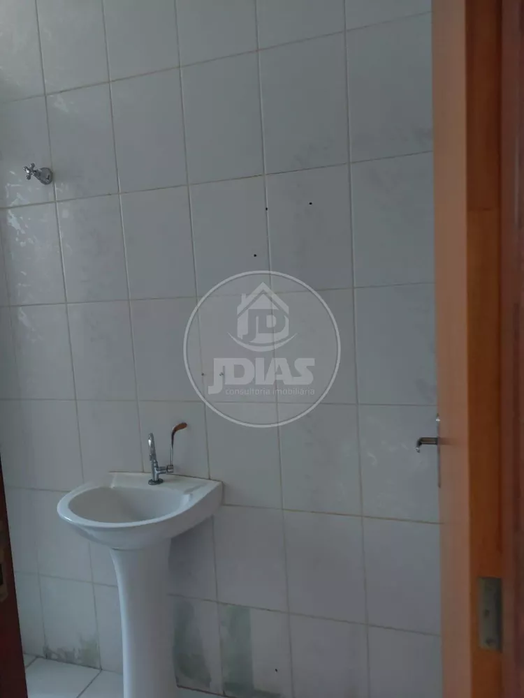 Loja-Salão, 100 m² - Foto 4