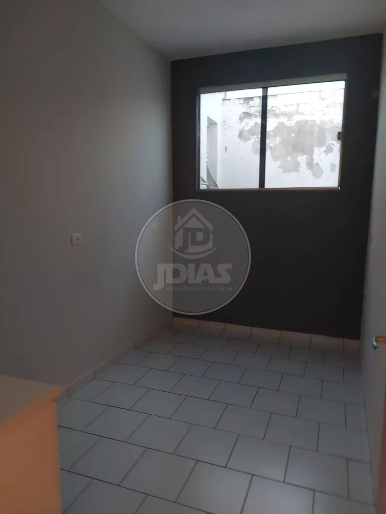 Loja-Salão, 100 m² - Foto 2