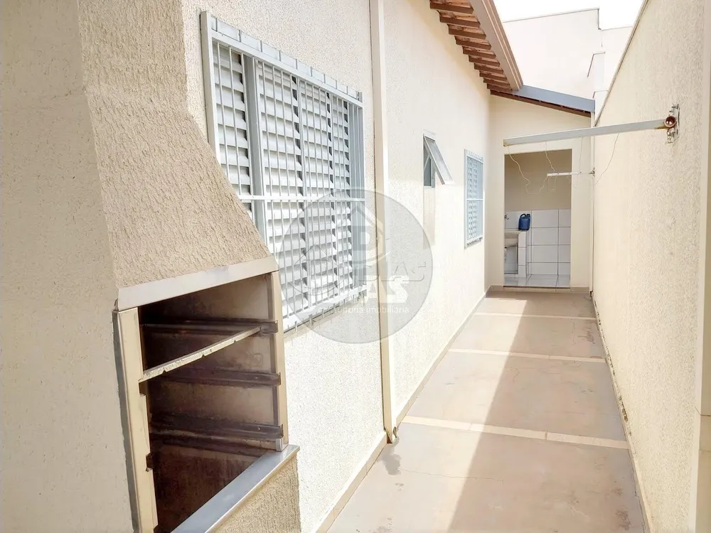Casa, 2 quartos, 80 m² - Foto 4