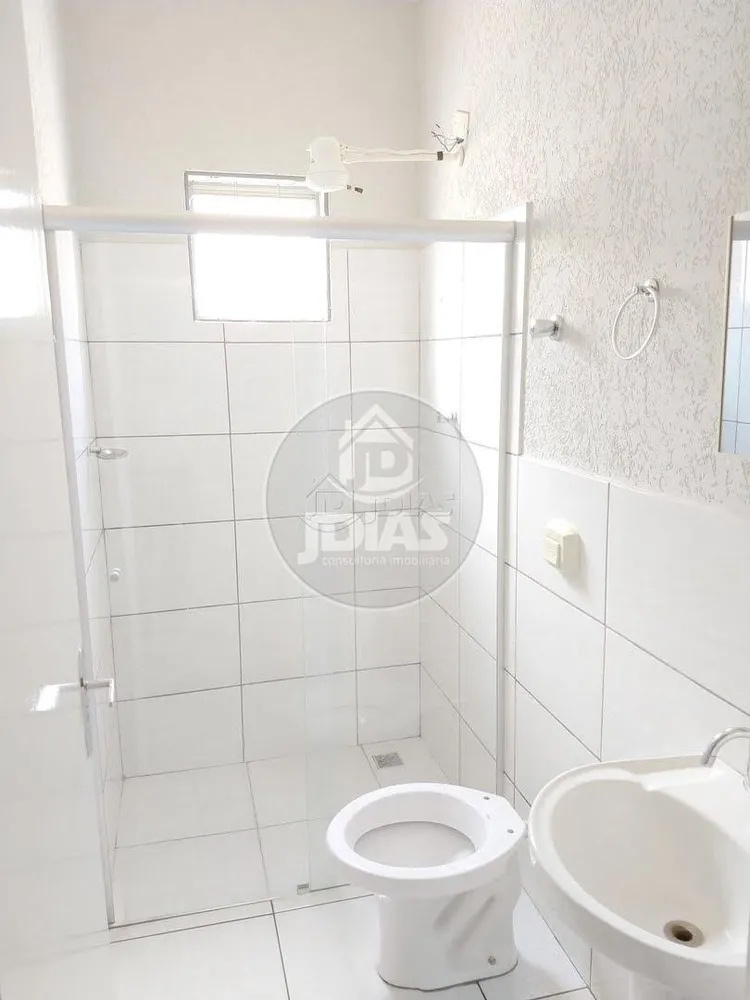 Casa, 2 quartos, 80 m² - Foto 2