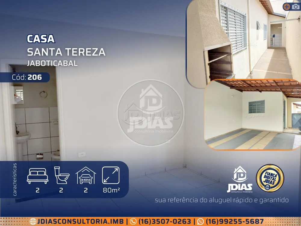 Casa, 2 quartos, 80 m² - Foto 8