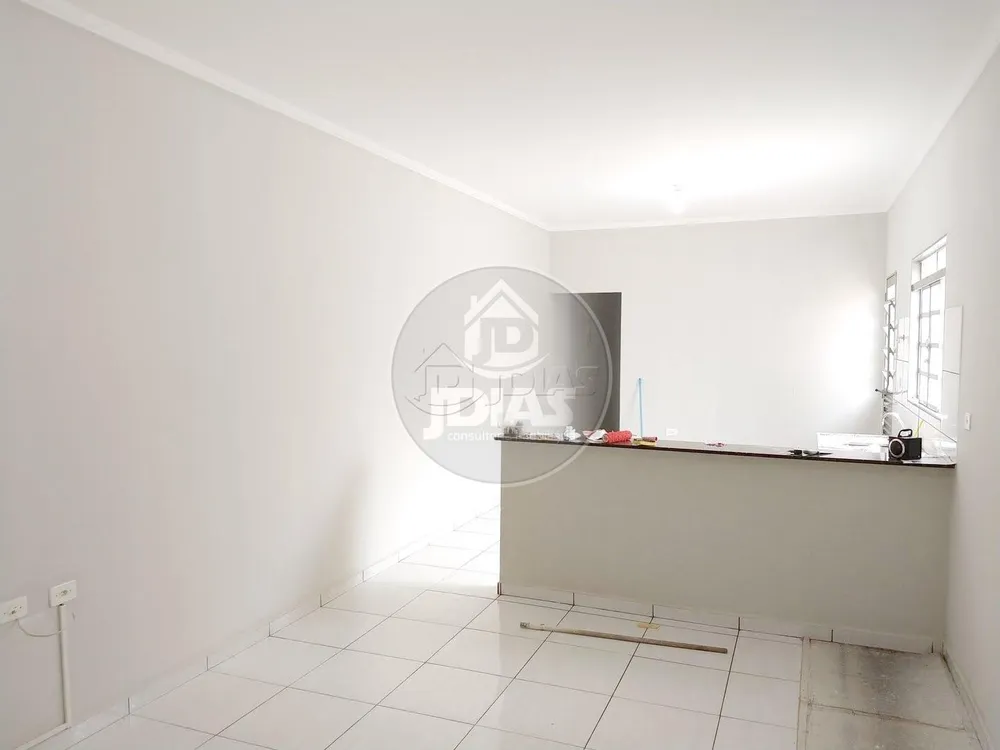 Casa, 2 quartos, 80 m² - Foto 6