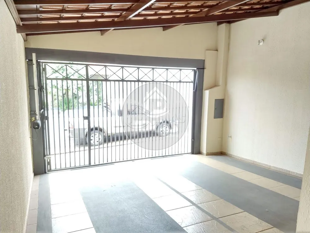 Casa, 2 quartos, 80 m² - Foto 1