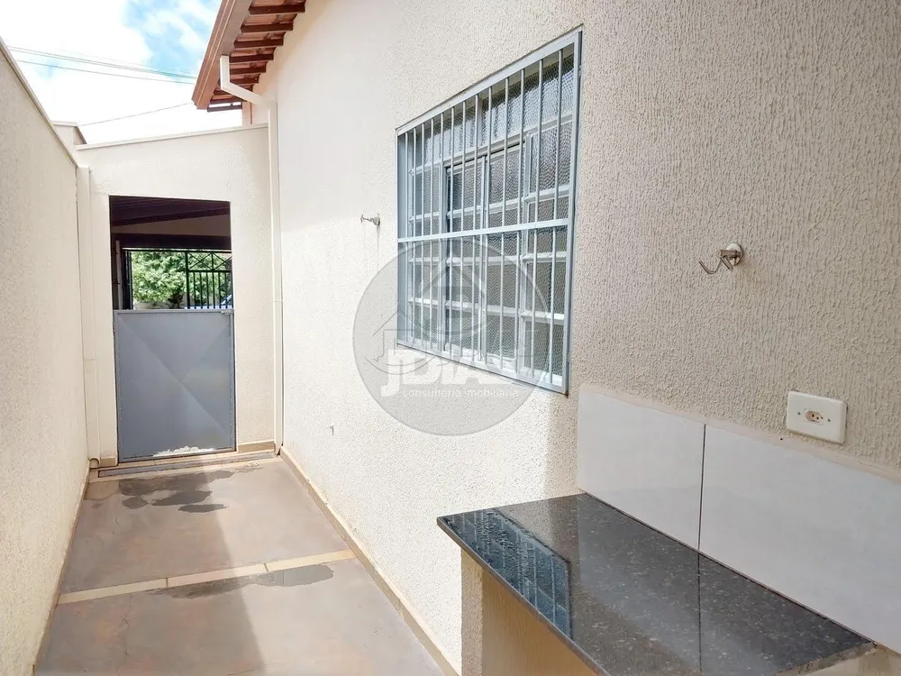 Casa, 2 quartos, 80 m² - Foto 4