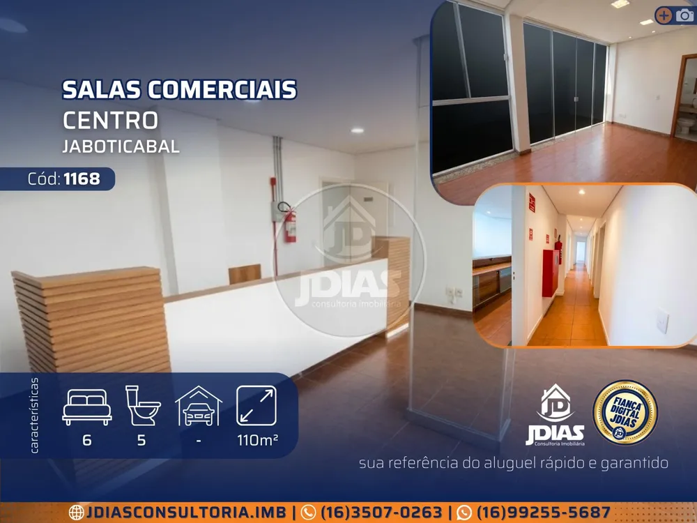 Sala-Conjunto, 110 m² - Foto 5