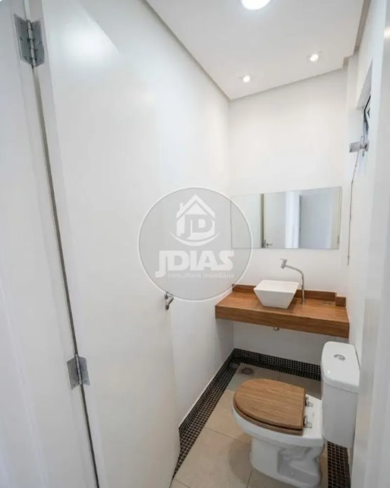 Sala-Conjunto, 110 m² - Foto 13