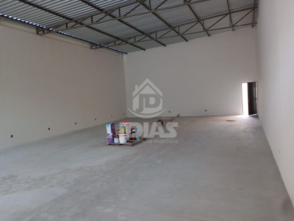 Depósito-Galpão, 215 m² - Foto 5