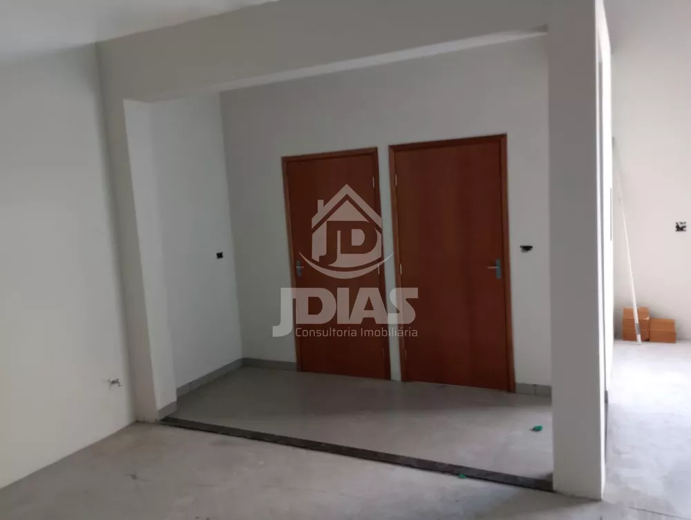 Depósito-Galpão, 215 m² - Foto 3