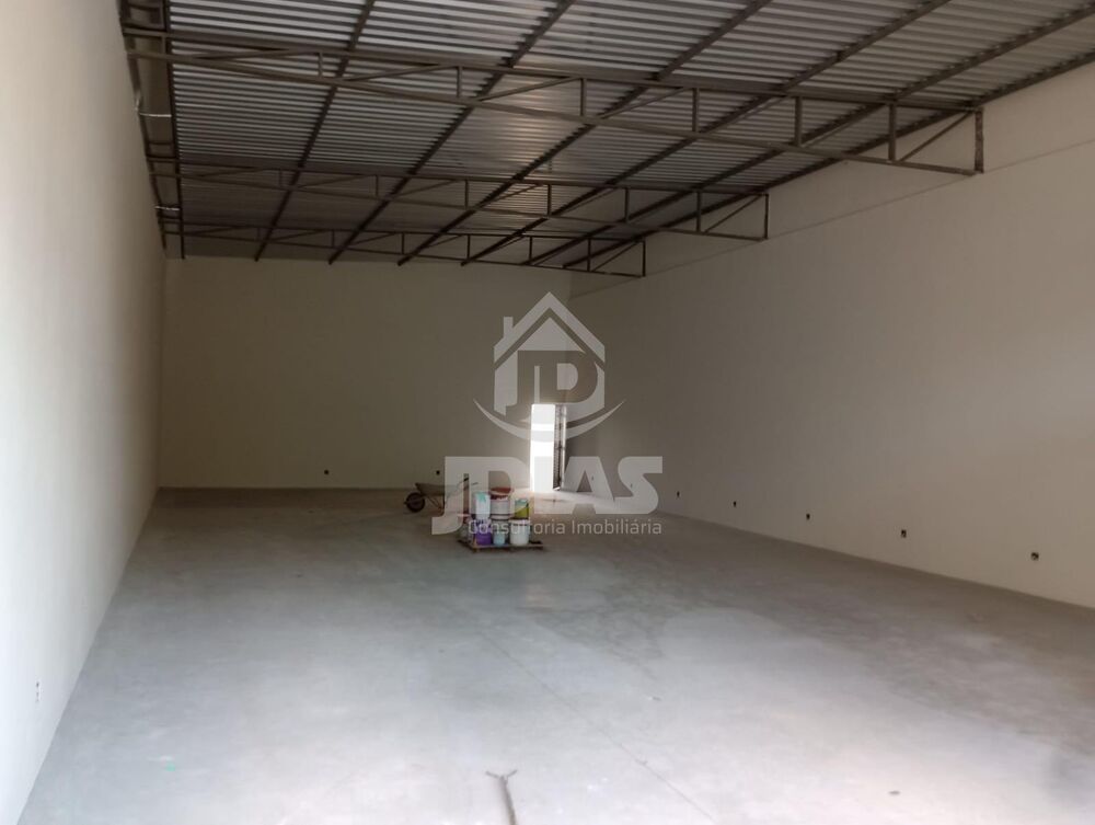 Depósito-Galpão, 215 m² - Foto 6