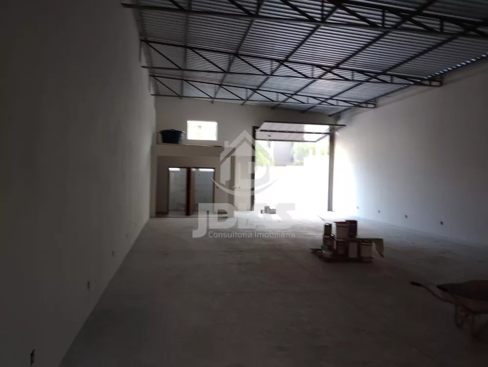 Depósito-Galpão, 215 m² - Foto 2