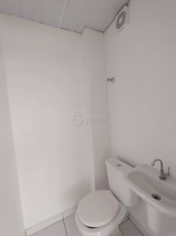 Sala-Conjunto, 36 m² - Foto 6