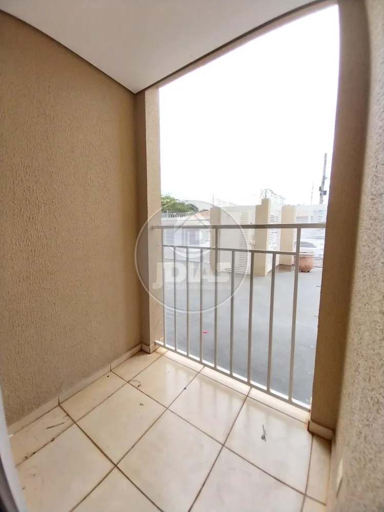 Apartamento, 2 quartos, 68 m² - Foto 5