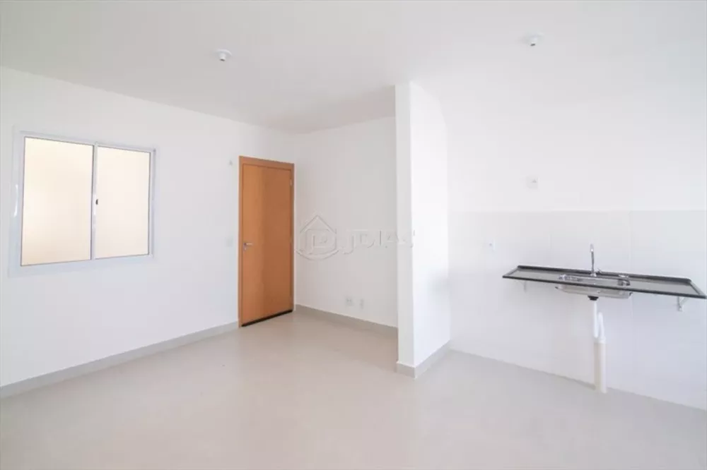 Apartamento à venda com 2 quartos, 43m² - Foto 8