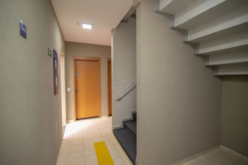 Apartamento à venda com 2 quartos, 43m² - Foto 7