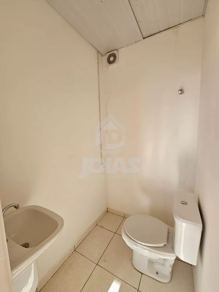 Sala-Conjunto, 36 m² - Foto 6