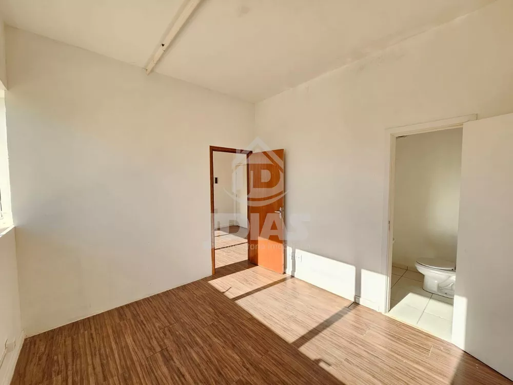 Sala-Conjunto, 36 m² - Foto 4